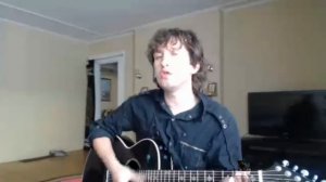 Сергей Кузьменко - Атаман