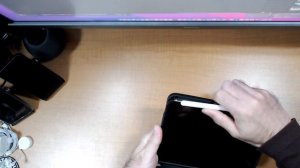 iPad mini 6用ガラスフィルム&全周保護ケース購入