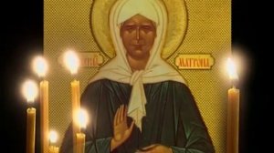 Праведная Матрона Московская. Фильм ТК Неофит ТВ 2005 г.