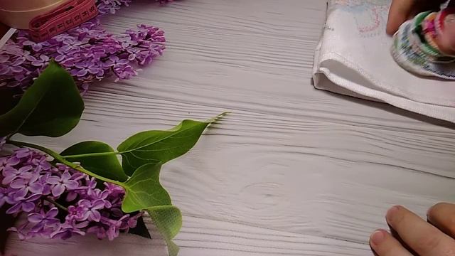 Магниты и рушник готовы! Алмазная мозаика. Начала вышивать пасхального зайку. смотреть онлайн