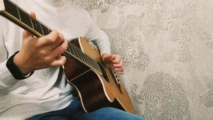 В ТРАВЕ СИДЕЛ КУЗНЕЧИК НА ГИТАРЕ!!! НА МАКСИМАЛКАХ В СТИЛЕ ФИНГЕРСТАЙЛ!