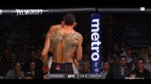 (WOW!) Tony Ferguson vs Anthony Pettis - FIGHT OF THE NIGHT! | Full Fight Recap HD | Highlight Tal