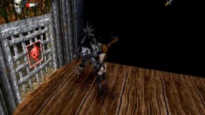 Deathtrap Dungeon | PS1 | 4K60ᶠᵖˢ UHD? | Longplay Walkthrough Playthrough Full Movie Game