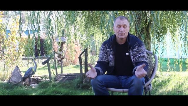 Впечатлительным не смотреть! Изменения в тонком плане. Сергей Бобылев