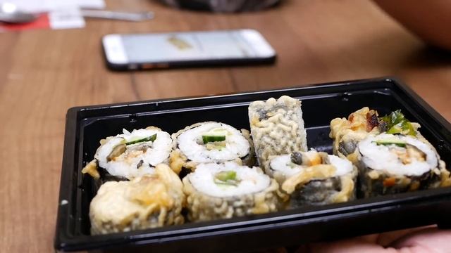 Доставка ПИЦЦА ФАБРИКА | 15 лет на рынке. Как у них это получается? смотреть онлайн