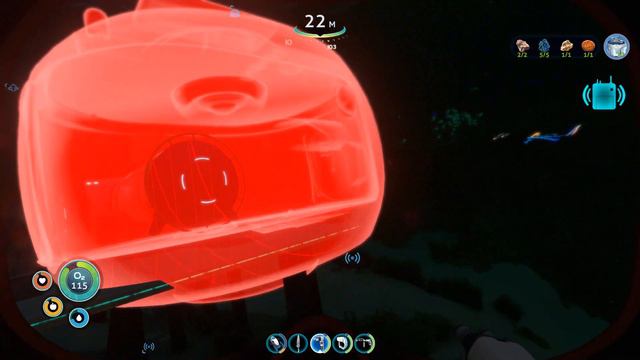 ДОБРО ПОЖАЛОВАТЬ НА АВРОРУ -Subnautica #2 смотреть онлайн