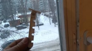 Микропроветривание |Ремонт Окон|Старый Оскол