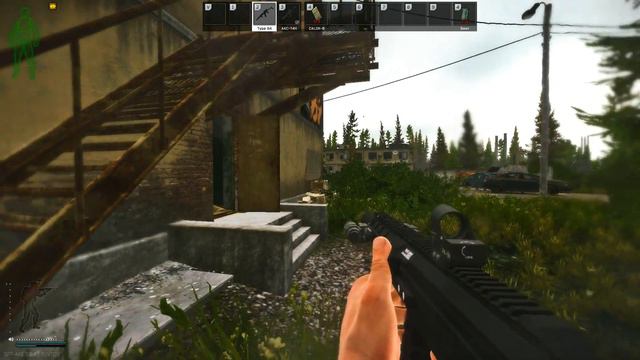 Завод и Решала в EFT! #highlights #eft #escapefromtarkov #subscribe смотреть онлайн