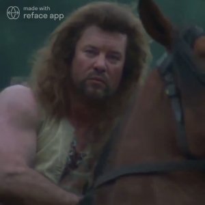 Фильм Храброе Сердце Мел Гибсон в моем исполнении - johnny kirillov