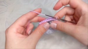 КРАСИВЫЕ ПИНЕТКИ  ТУФЕЛЬКИ СВЯЗАННЫЕ КРЮЧКОМ/ МАСТЕР-КЛАСС ПИНЕТОК КРЮЧКОМ