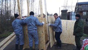 Рекомендации по установке колодца при высоком уровне грунтовых вод