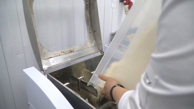 Как производят Хинкали. Сделано на родине Ленина. Выпуск № 24. 12+ смотреть онлайн