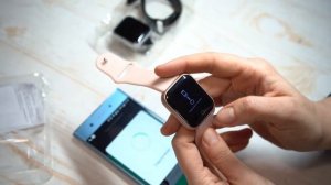 Распаковка и обзор смарт часов Y68 (D20) с Aliexpress