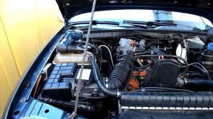 Установка подогрева двигателя от сети 220В