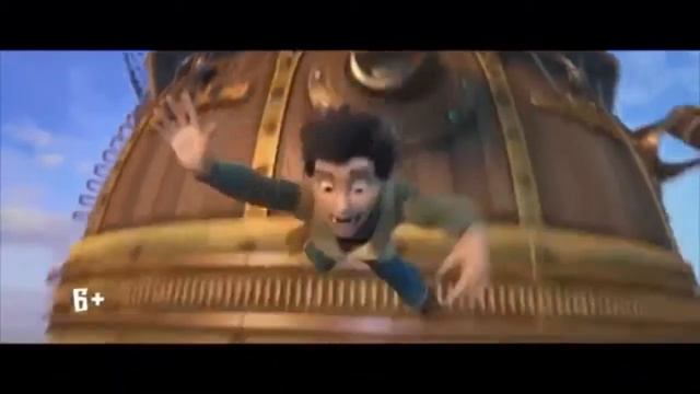 Что смотреть с ребенком в кинотеатре 2019 ? смотреть онлайн