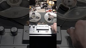 магнитофон Соната 304