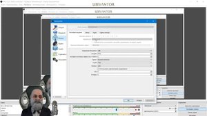 Настройка OBS для стрима, как рестримить на 2 площадки