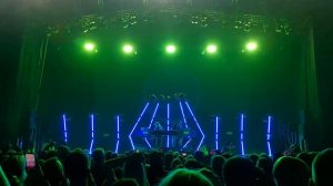 Röyksopp - Like An Old Dog (live @ Gashouder, Amsterdam - Feb. 18, 2023)