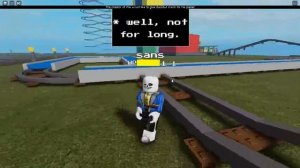 скрипт на санса