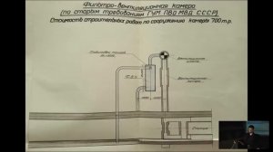 Правительственные бункеры Москвы — лекция Дмитрия Юркова.mp4