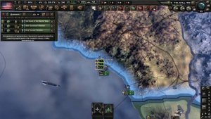 Гайд по высадке в море в 2022 году! Hearts of Iron 4