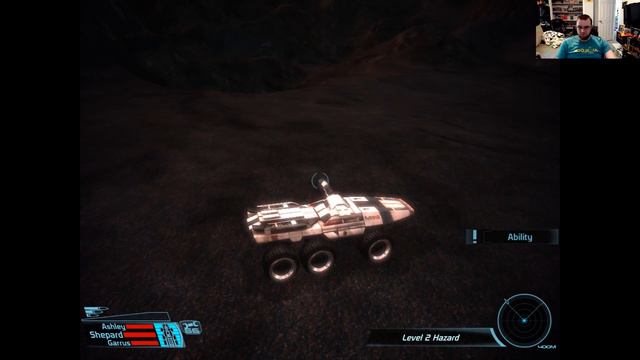 Assisting Around The Galaxy - Mass Effect смотреть онлайн