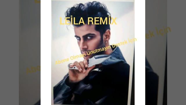 Reynmen / LEİLA Remix 2020 (Parça 2 Şubatta Tüm Müzik Platformlarda)