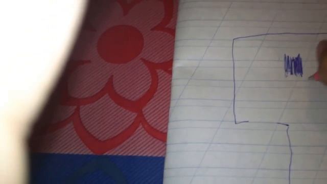 Как нарисовать крипера? смотреть онлайн