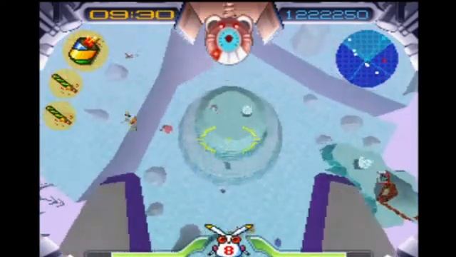 Jumping Flash! | Full Game ( No Commentary ) смотреть онлайн