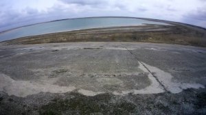 Сколько воды в Крыму сейчас | Феодосийское водохранилище