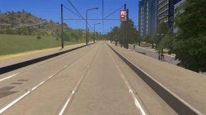 Cities Skylines Timelapse / Город Мечты / Сити Скайлайн Таймлапс