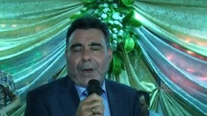 Akmuhammet Saparow-Bagt (Tejen toý)