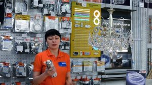 Чистка хрустальной люстры