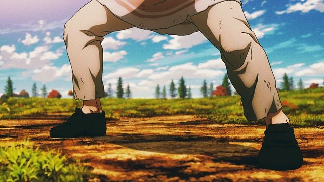 Vinland Saga Season 2 | The Confrontation Of Power [EDIT] 4k