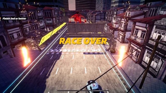 Detonation Racing (Apple Arcade) - iPhone 12 Pro Max Gameplay смотреть онлайн