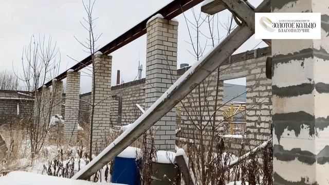 земельный участок 25 соток под строительство производственных зданий ( коммерция ) гор Александров