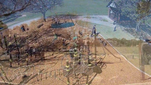 Proludic - Princess Elizabeth Park Adelaide смотреть онлайн