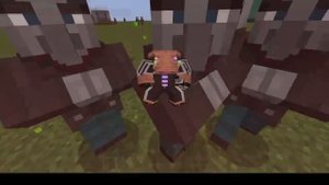 Текстур пак на 3Д тотем бесмертия или как стать тотемом