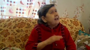 Мама поет песню огней так много золотых