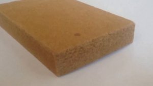 Теплозвукозащитная плита Изоплат 25 мм. Обзор