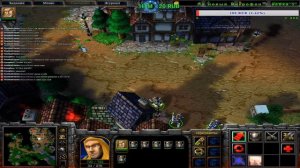 (ДУБЛЬ 2) WARCRAFT 3 ИЗ ПАЛАДИНА В НЕЖИТЬ ► Прохождение на русском