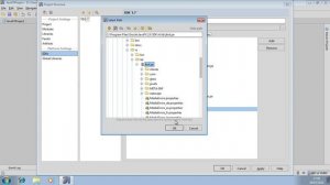 How to set up IntelliJ IDEA CE for JavaFX on Windows 7