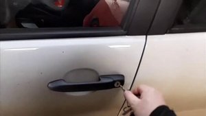 продолжение видео нива Travel и старлайн е96 немного установка