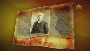 Простые истории. Композитор Габриэль Форе