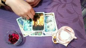 РАЗРЫВ или ПАУЗА? Будет ли продолжение отношений? #таро#гаданиенатаро#гаданиеонлайн