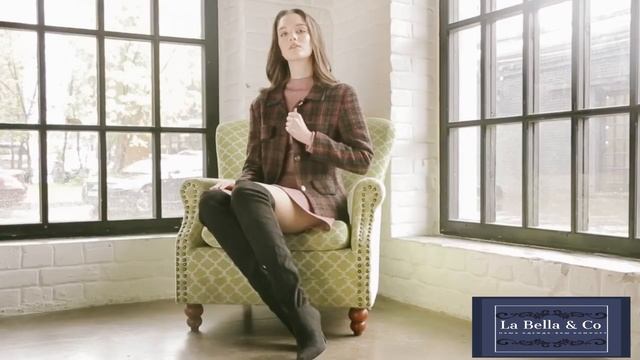 Женский шоу-рум. La Bella & Co смотреть онлайн