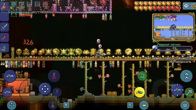 Ледяной легион ! как и где призвать ? смотреть онлайн