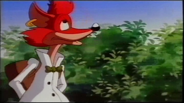 Джин - Джин из страны Пандаленд 5