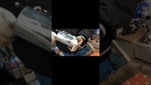 Стартер редукторный на автомобили ВАЗ 2108, 2109, 21099, Приора