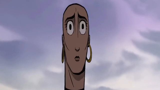 Everything We Know About PRIMAL Season 3 смотреть онлайн